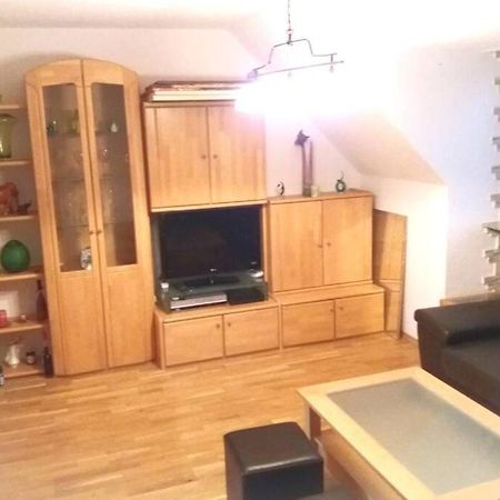 Neue, Helle Wohnung In Ludwigsburg, Nah Am Schloss Luaran gambar